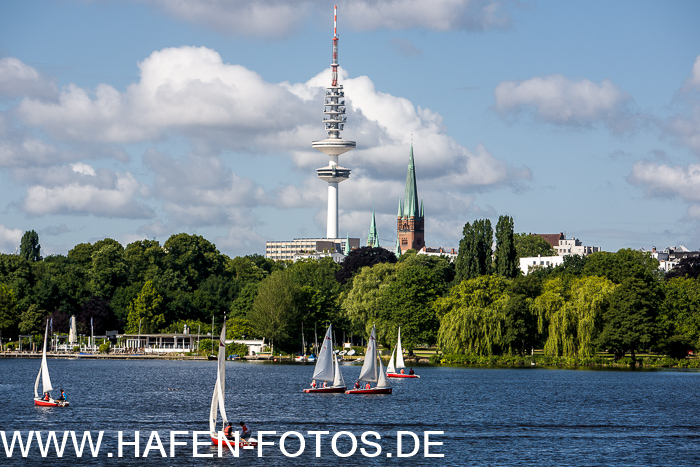 Hamburger Alster 39