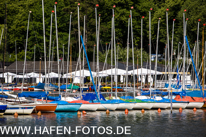 Hamburger Alster 35