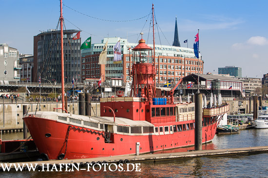 Feuerschiff 1