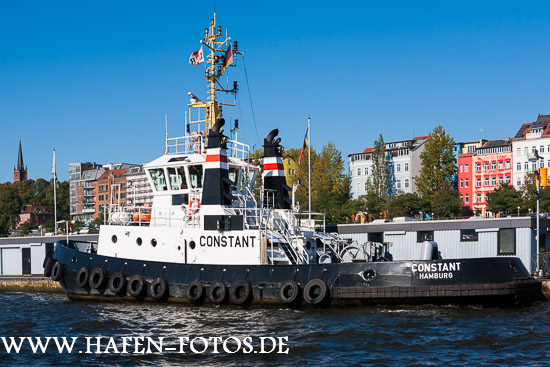 Hafenschlepper 19