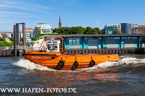 Hafenschlepper 26