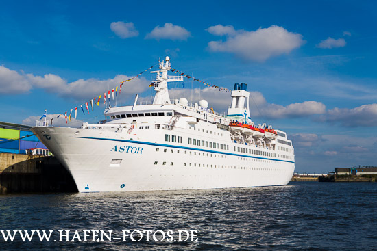 MS Astor 6